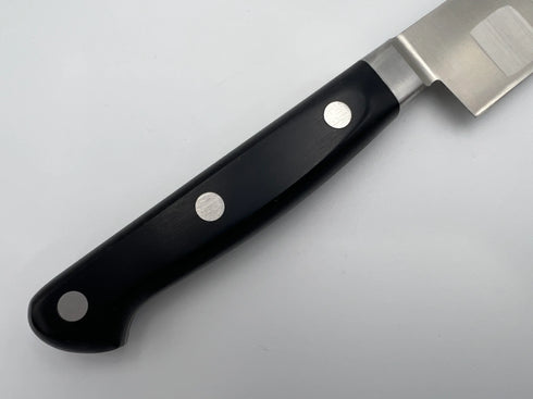 堺 孝行 グランドシェフSP SW鋼 スライサー(筋引) 洋包丁 5